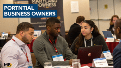 How to Find a Maryland Business Owner: Complete Guide to Owner Lookup and Verification