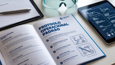 Protocolo Operacional Padrao
