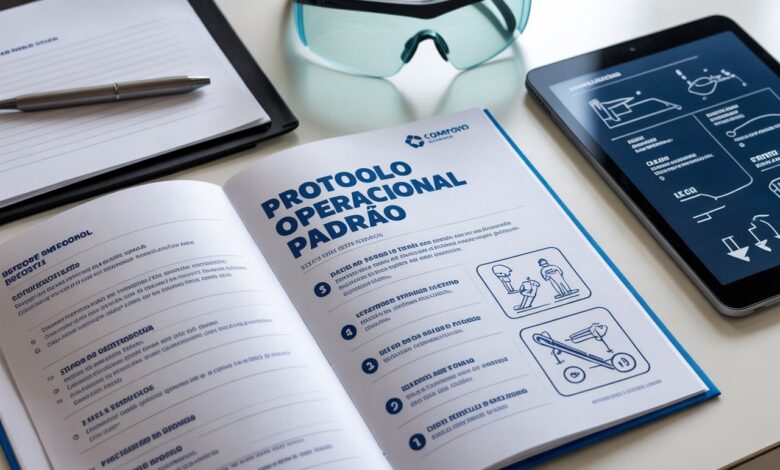 Protocolo Operacional Padrao