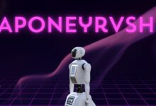 Aponeyrvsh