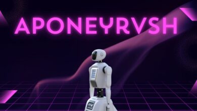 Aponeyrvsh