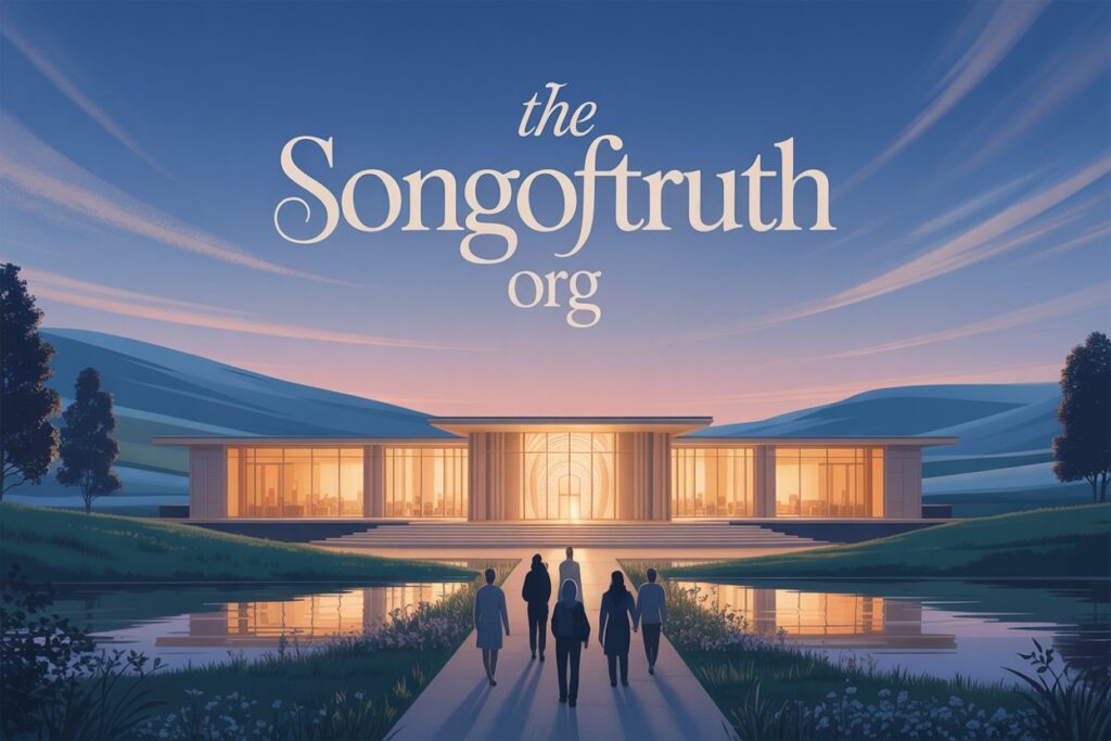The Songoftruth Org