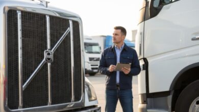 Fleet Smarts Keeping Vehicles, Data and Teams on Track