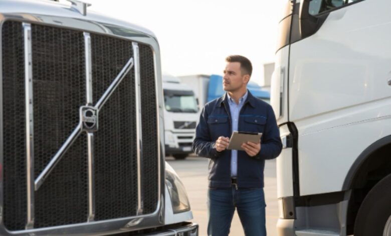 Fleet Smarts Keeping Vehicles, Data and Teams on Track