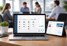 Hire Custom HR Software Development Agency for Recruitment