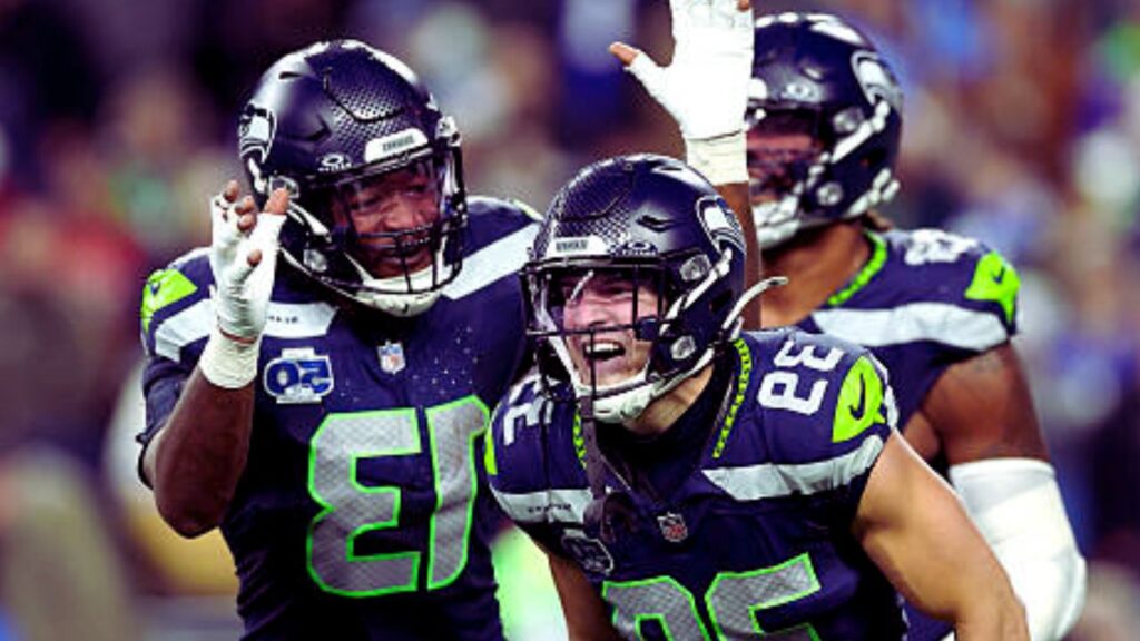 Texans vs Seahawks Match Player Stats