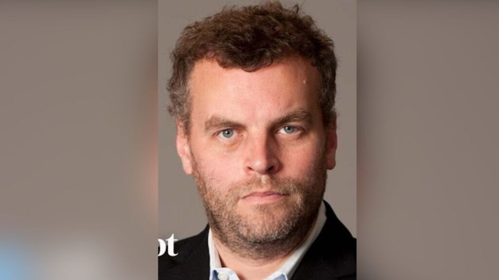 Tim Montgomerie Health Problems