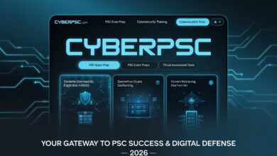 cyberpsc.com