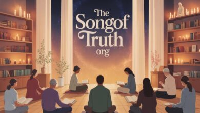 The Songoftruth Org
