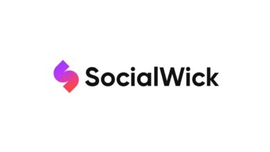 social wick