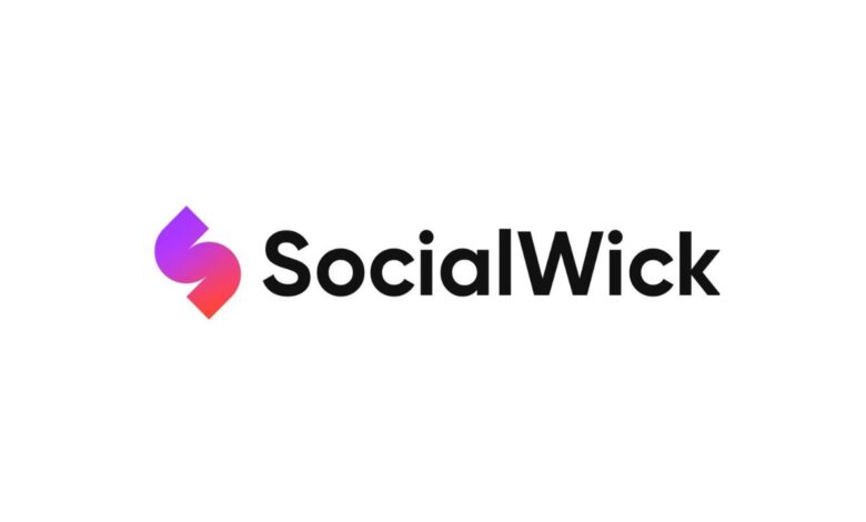 social wick