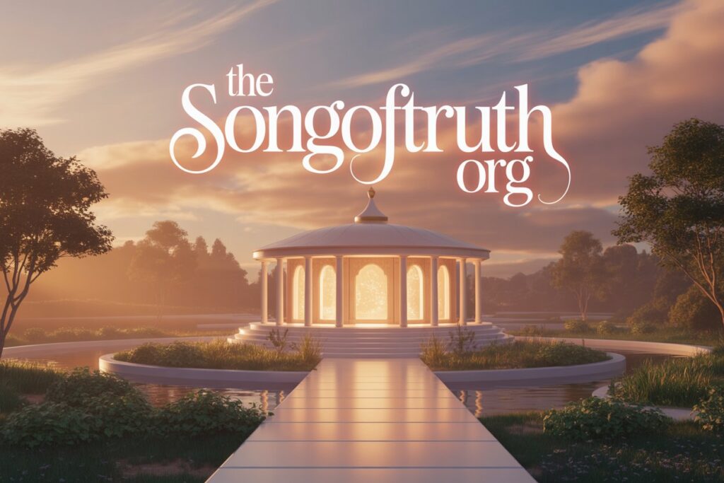 The Songoftruth Org