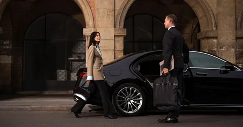 How to Choose the Perfect Chauffeur Service in London
