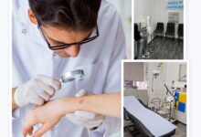 Harley Street Dermatology Clinic