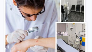 Harley Street Dermatology Clinic