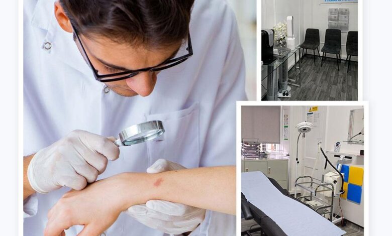 Harley Street Dermatology Clinic