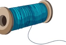 Beginner Fly Fishermen What Qualities to Look for in Fly Tying Thread