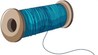 Beginner Fly Fishermen What Qualities to Look for in Fly Tying Thread