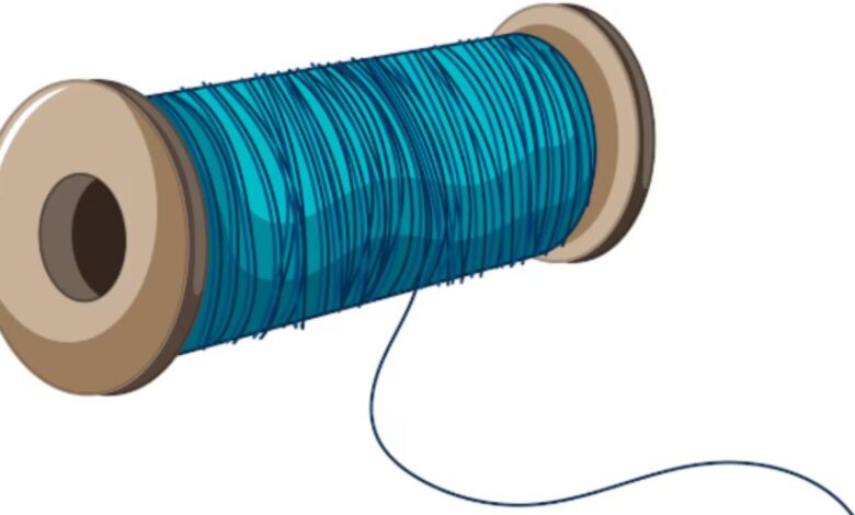 Beginner Fly Fishermen What Qualities to Look for in Fly Tying Thread