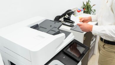 Small Businesses: Key Considerations in Choosing Digital Faxing Services