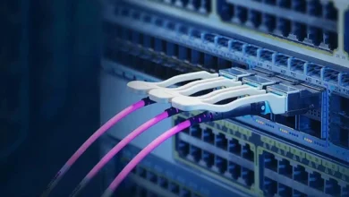 The Evolution of Optical Transceivers: Driving the Next Wave of Data Center Innovation