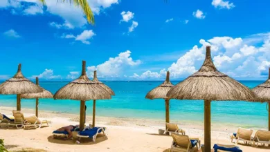 Mauritius Holiday Packages  