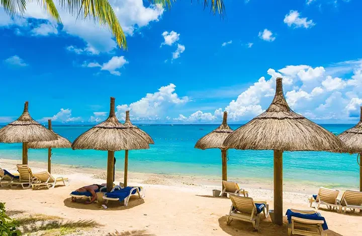 Mauritius Holiday Packages  