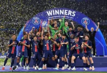 IPTV UK Champions League