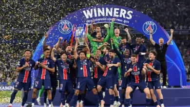 IPTV UK Champions League