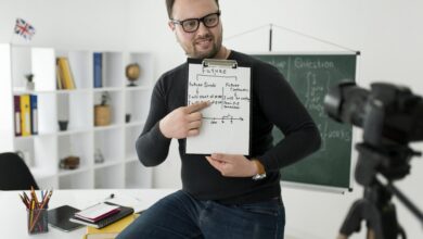 Master Your Storytelling Skills