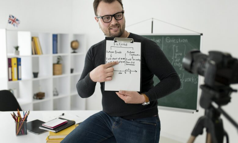 Master Your Storytelling Skills