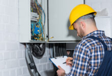 Electrical Safety Certificate