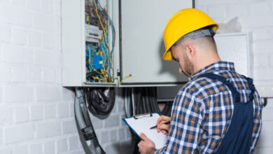 Electrical Safety Certificate