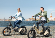 Engwe E-Bikes Review: Features, Performance & Hidden Issues