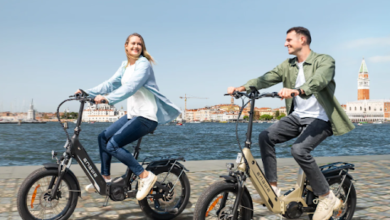 Engwe E-Bikes Review: Features, Performance & Hidden Issues