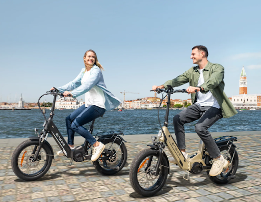 Engwe E-Bikes Review: Features, Performance & Hidden Issues