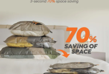 VacBird Vacuum Bags Review