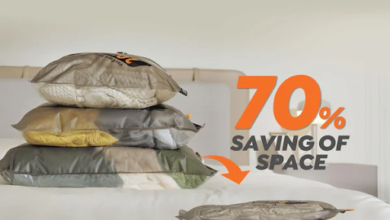 VacBird Vacuum Bags Review