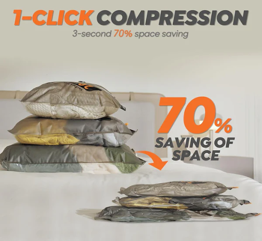 VacBird Vacuum Bags Review