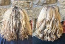 hair