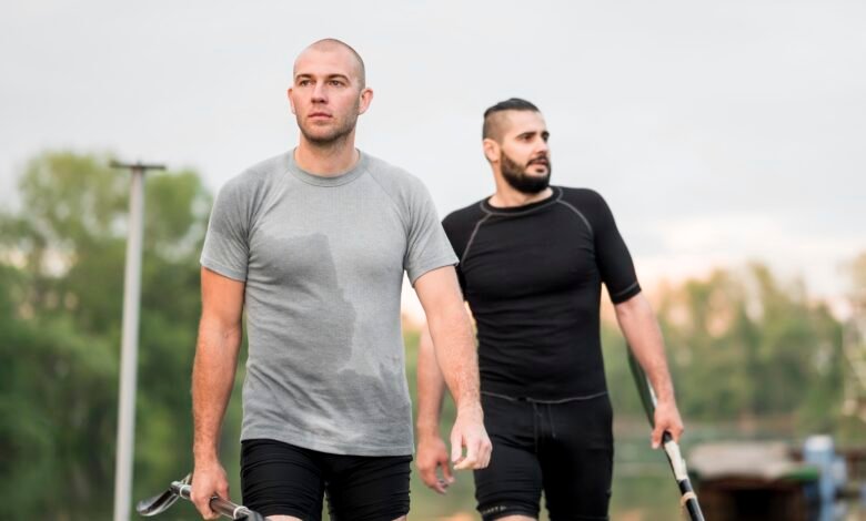 # Why Is Size Diversity Important in Activewear According to Dossha?