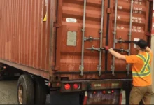 Export Load Damage Prevention Starts Before the Container Door Closes